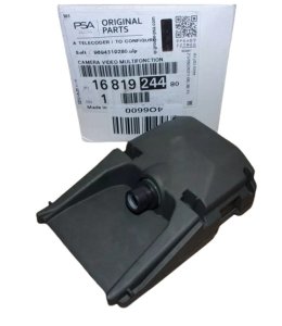 Front Camera 1681924480 New OE PSA C5 Aircross