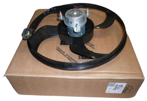Radiator Fan Motor 1253A8 Citroen Peugeot New Original
