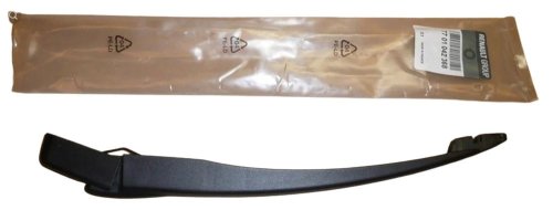 Windscreen Wiper Arm Rear Original 7701042368 Renault Dacia Logan 