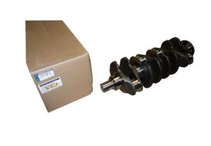 Crankshaft 8200590738 Renault New Original 