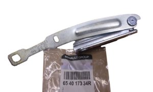 Bonnet Hinge Left Original  654017334R Dacia Dokker 