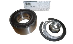 Bearing Set Front Original 7701208950 Renault 