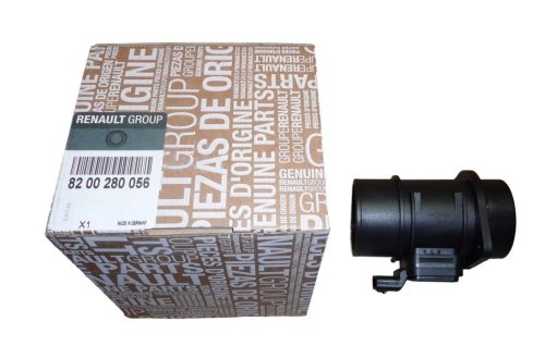 Air Mass Sensor Original 8200280056 Renault Dacia  1.5DCI 
