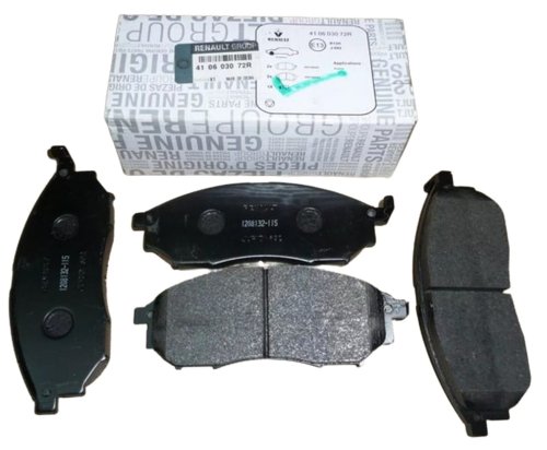 Brake Pads Front 410603072R Renault Koleos 2.0DCI/2.5 4X4 Original 