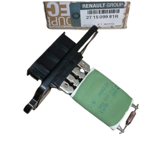 Blower Resistor Original 271509981R Dacia Logan 2 Sandero 2 