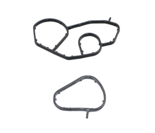 Gasket, Seal Original  9804281880 Citroen Peugeot 1.6BLUEH 