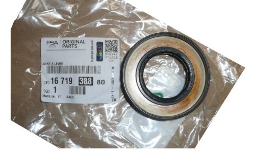 Gearbox  Gasket Original 1671938880 Citroen C1, Peugeot 107 