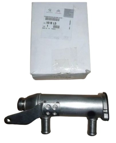 Egr-Cooler Original 1618L5 Citroen C5 III, C6 2.7HDI 