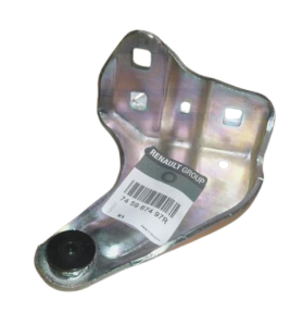 Door Roller Original 745967497R  Dacia Dokker 