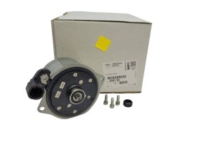 Oil Pump 259150 Citroen Peugeot BVM6 New Original 