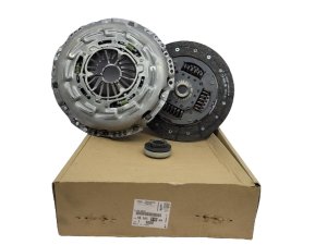Clutch Kit  Peugeot Boxer III Citroen Jumper III 2,2HDI 1614191080 New Original