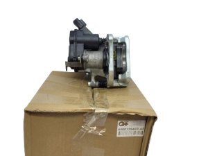 Brake Caliper + Pads 440013546R Rear Right New Original Renault Megane III