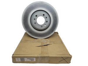 Brake Disc Citroen C6 Peugeot 407 607 Front 330X30  4249A9 New Original