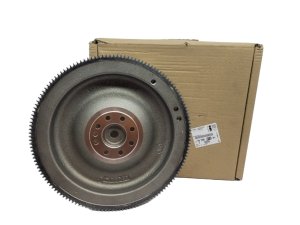 Flywheel 1679597480 Citroen Peugeot Jumper Boxer 2.0-2.2HDI Original 