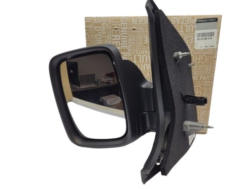 Mirror Left 963029021R Renault Trafic III Original 