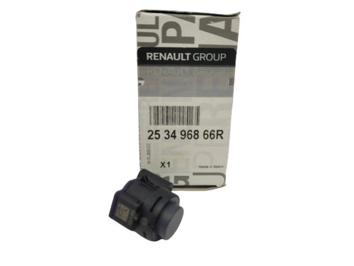 Parking Sensor 253496866R Renault Trafic III Original 