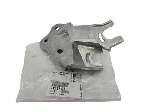 Fastening Of Cables Original 2437A3 Citroen C5 II 