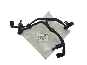 Fuel Pipe Original 9808079080 Citroen Peugeot 1.4HDI