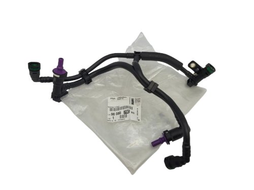 Fuel Pipe Original 9808079080 Citroen Peugeot 1.4HDI