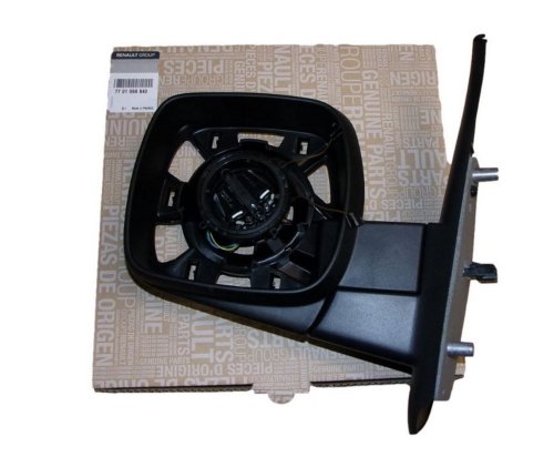 Mirror Left Original  7701068840 Renault Kangoo 2 