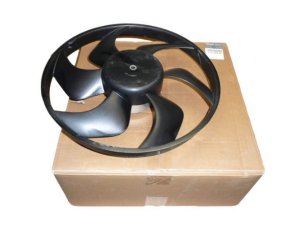 Radiator Fan 7701069897 Renault New Original