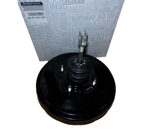 Brake Servo Original 6001551027 Dacia Duster, Logan, Sandero  
