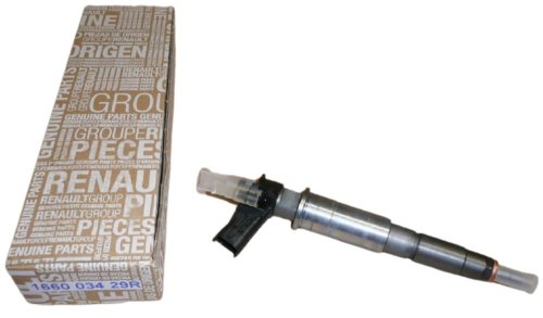 Fuel Injector 166003429R Renault New Original