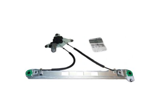 Window Regulator Left 807210008R Renault New Original 