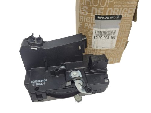 Door Lock Rear Original 8200008468 Trafic 2