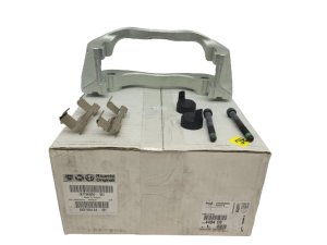 Carrier Holder Brake Caliper Front  4404C0 Jumper Boxer Ducato