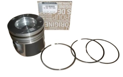 Piston Original 120A11789R Renault Master III 2.3DCI 