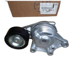 Belt Tensioner Original 1631481580 Citroen Peugeot 