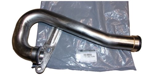 Air Hose Original 165785667R Renault Talisman 