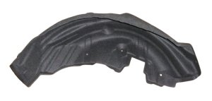 Inner Wheel Arch Rear Left Original 1608300580 Citroen C4 Aircross