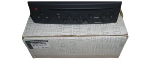 Cd Radio Player Original 8200622634 Renault Espace 4 