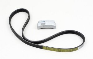 Drive Belt Original 117205930R Renault Dacia 
