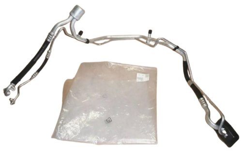 A/C Hose 1.4HDI 6460QL New OE PSA 307