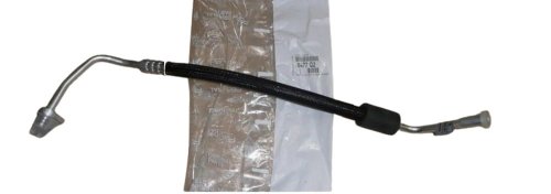 A/C Hose 2.0HDI 6477Q2 New OE PSA C8