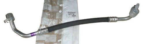 A/C Hose 1.6HDI 647786 New OE PSA C5 407
