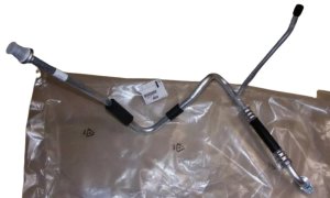 A/C Hose 647774 New OE PSA C5
