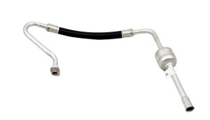 A/C Hose 1.6HDI 6477F0 New OE PSA C5