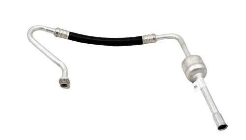 A/C Hose 1.6HDI 6477F0 New OE PSA C5