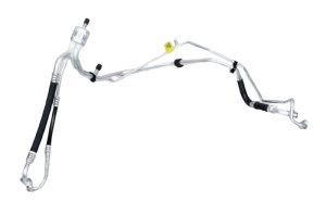 A/C Hose 1.6 9831991080 New OE PSA C4