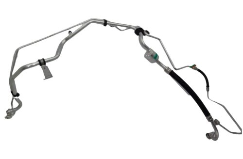 A/C Hose 1.4 16V 9800975380 New OE PSA 207