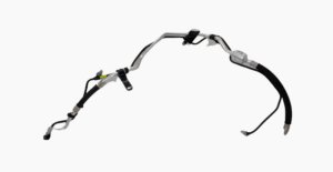 A/C Hose 1.6HDI 9825231380 New OE PSA C3
