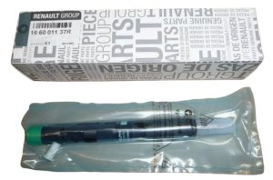 Fuel Injection 166001137R Renault Dacia New Original