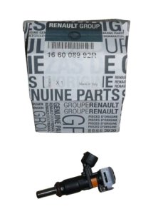 Fuel Injection 166008992R Renault Dacia  Clio IV Original