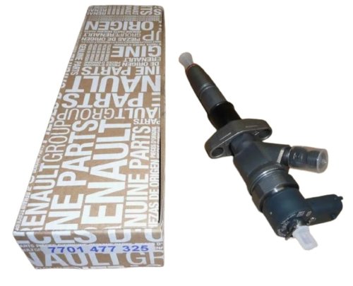 Fuel Injection 7701477325 Renault Trafic Vivaro Master 2.5DCI New Original