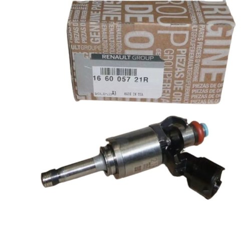 Fuel Injection 166005721R Renault Dacia 1.2 TCE New Original