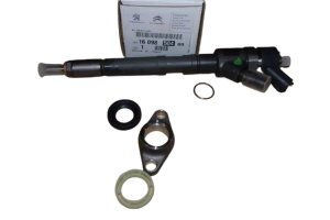 Fuel Injection 1.6HDI 1609850480 New OE PSA C4 C5 307